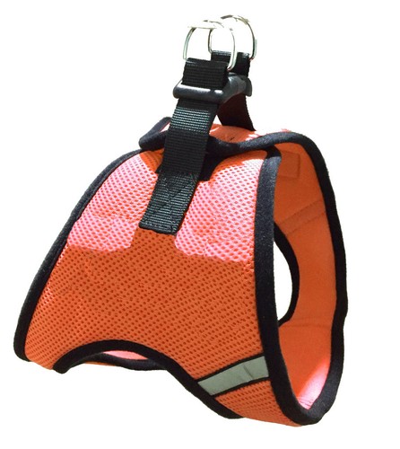 Nylon mesh easy - easy, step-in