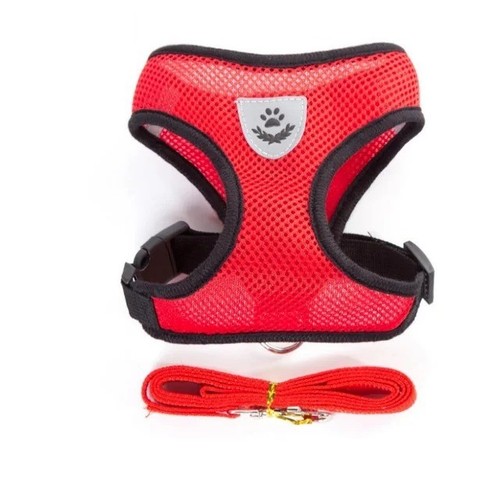 Mesh padded soft - mesh, pet