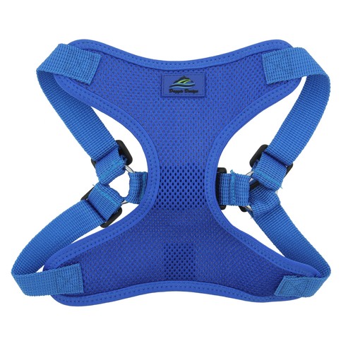 Cobalt blue dog - cobalt,