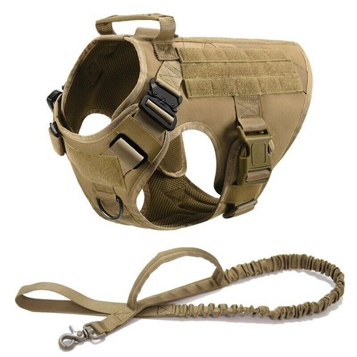 Military pet vest - military, tactical