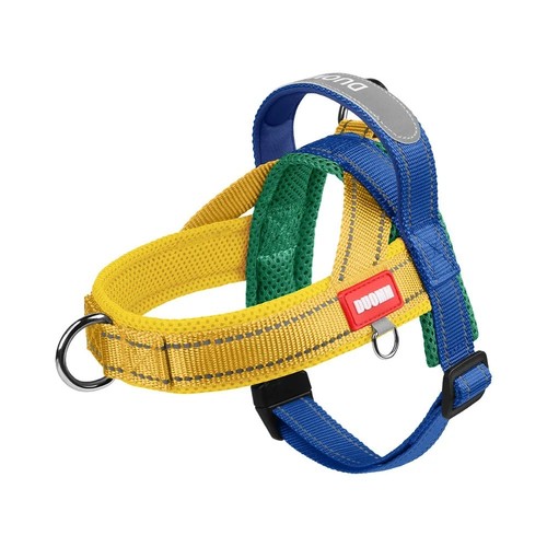 Dog pet vest - harness, pull
