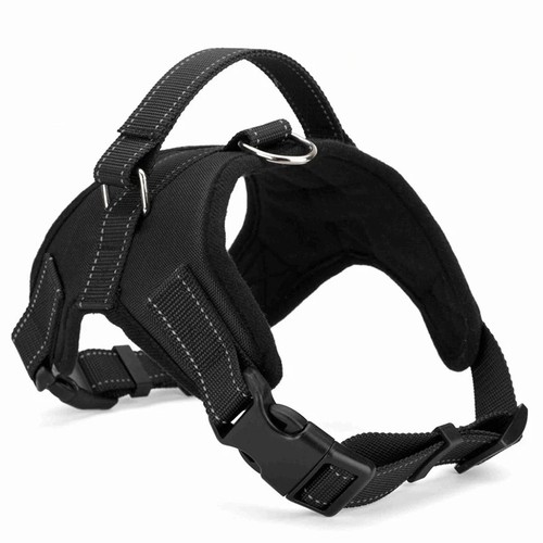 Dog harness quick - harness, vest