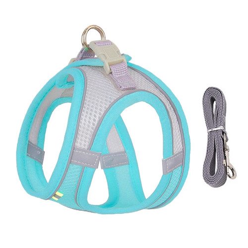 Dog harness leash set for - set, dogs