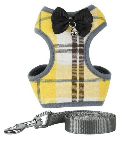 Mesh padded soft - mesh, dog