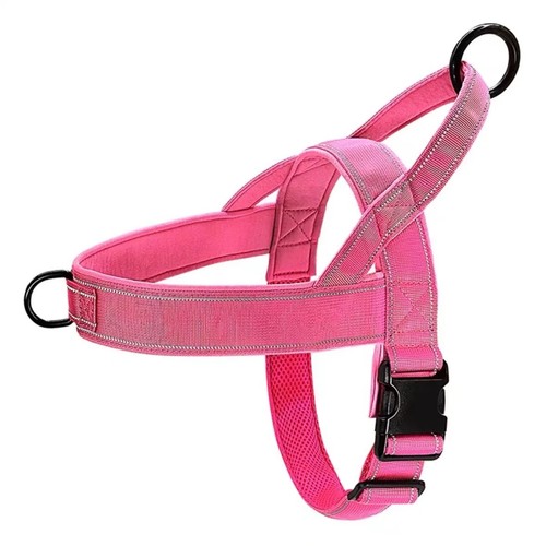 Tactical dog harness - dog, pull