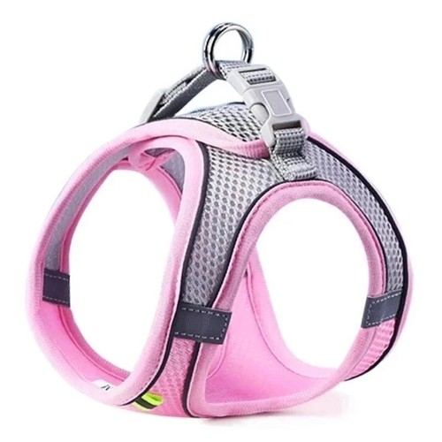 Adjustable pull dog pet - no,