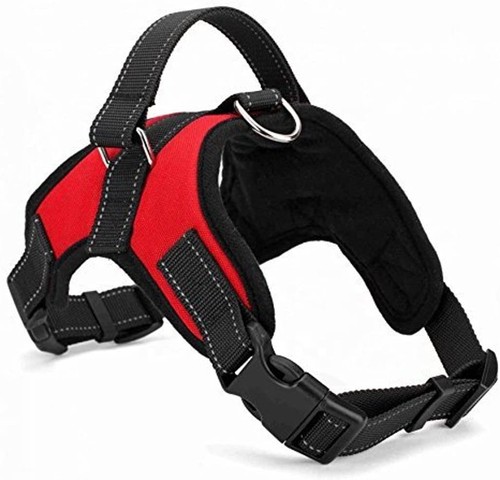 Dog harness quick release vest - quick,