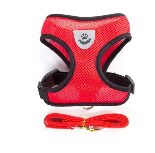 Mesh padded soft puppy pet - soft,