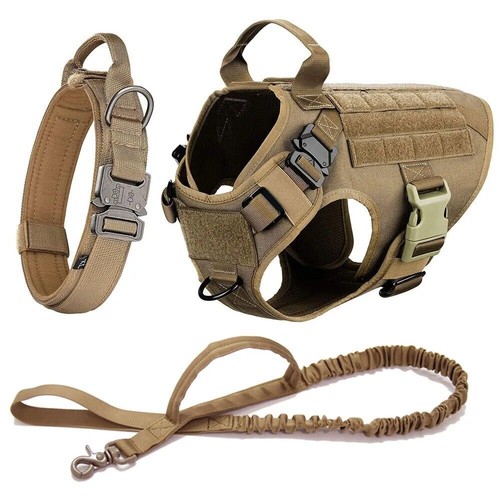 Military pet vest tactical - military, vest,