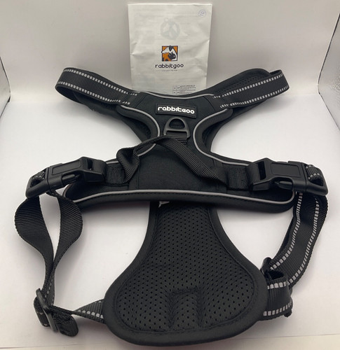 Dog harness pull for large - harness,,