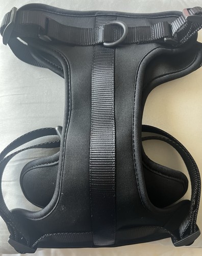Dog harness large size - dog,