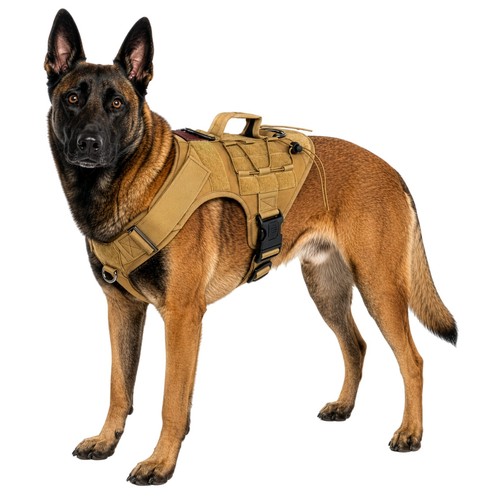 Heavy duty tactical - heavy,