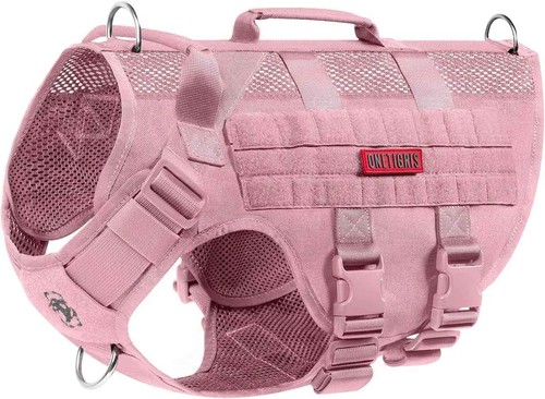 1000d nylon tactical dog - 1000d,