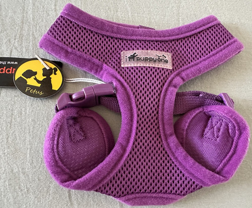 Puppy one dog - in, mesh