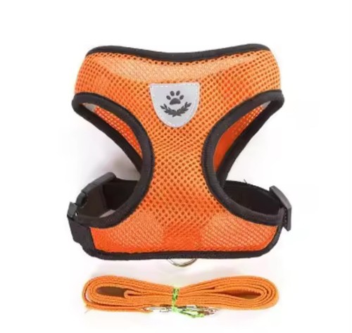 Mesh padded soft puppy - soft, pet