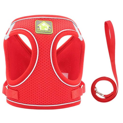 Pet small dog puppy harness - pet,