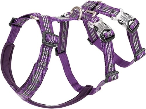Dog pull harness - no,