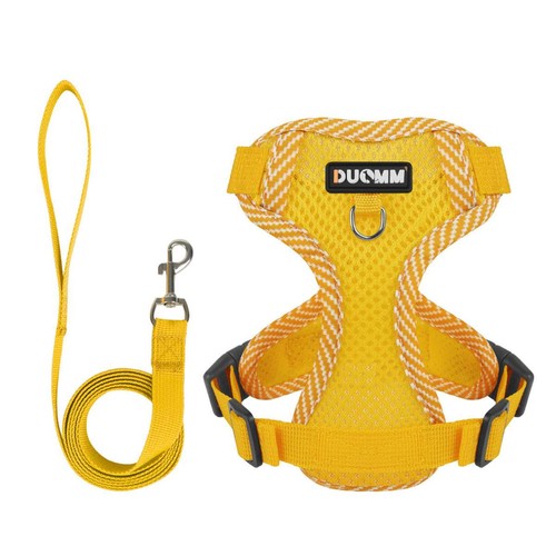 Mesh padded soft puppy pet - mesh,