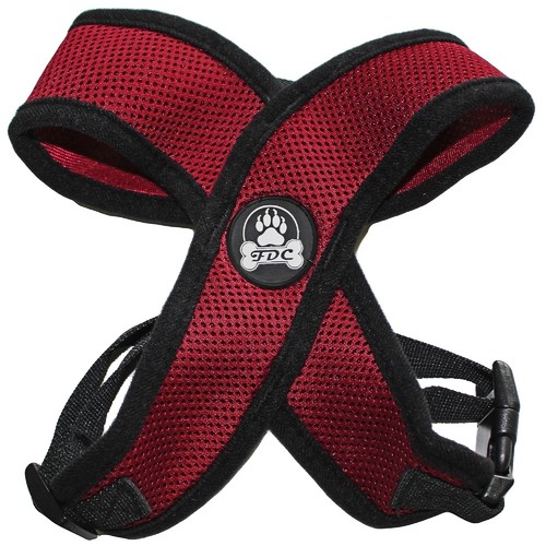 Dog harness soft - dog, more