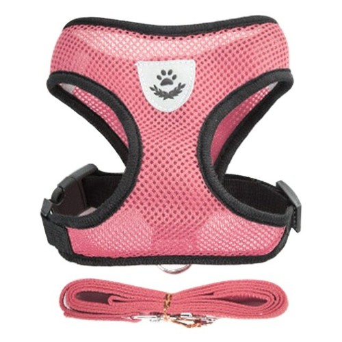 Mesh padded soft - padded, puppy