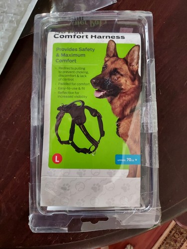 Brand new nip dog - brand, comfort