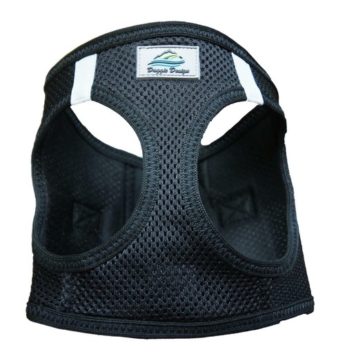 Doggie design dog harness - design,