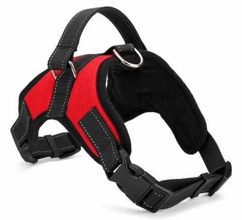 Dog harness training leash - dog, &