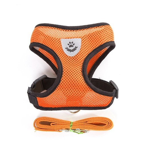 Mesh padded soft puppy - soft,