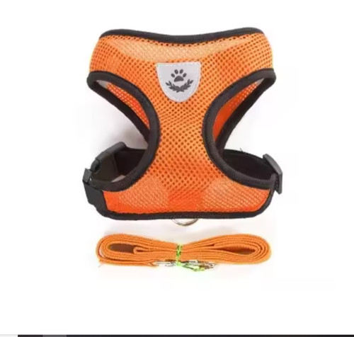 Mesh padded soft puppy pet - padded, dog