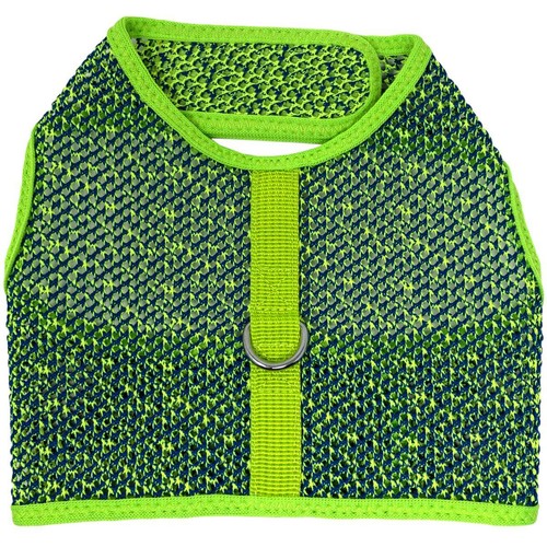 Dog harness matching leash - matching,
