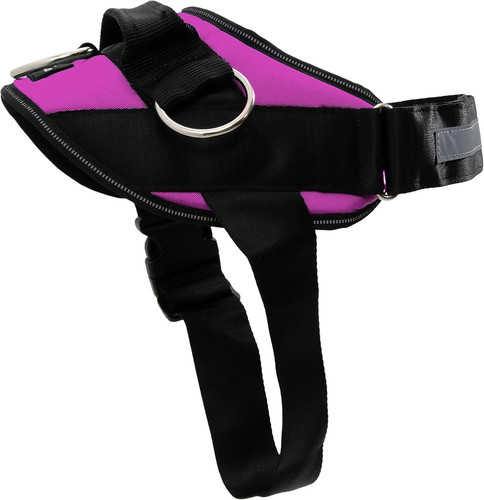 Dog harness pull pet vest - pet,