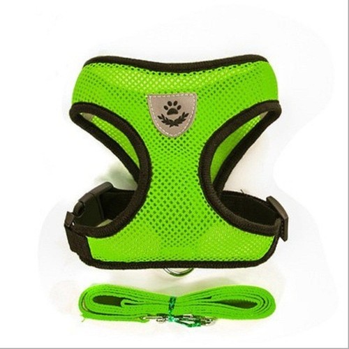 Mesh padded soft - padded, pet