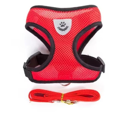Mesh padded soft puppy pet - puppy, dog