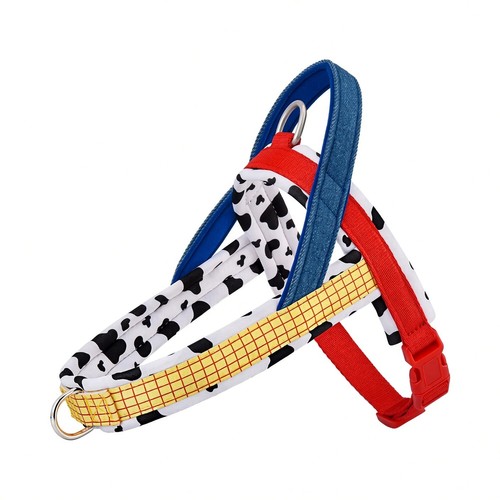 Space ranger pull - ranger, harness