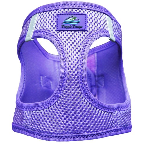 Dog harness ultra - dog, choke-free