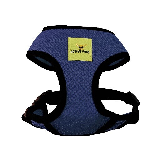 Usa based dog harness - dog, soft