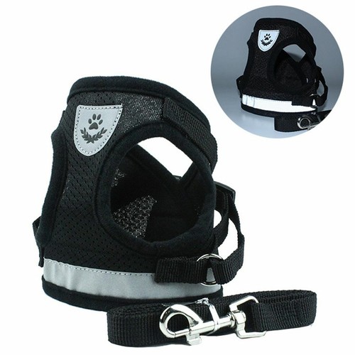 Mesh padded soft puppy pet - soft,
