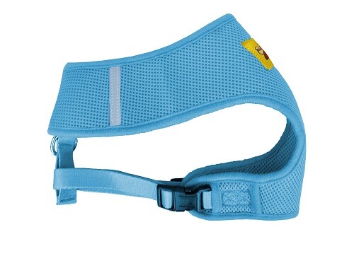Usa based dog harness - usa, soft