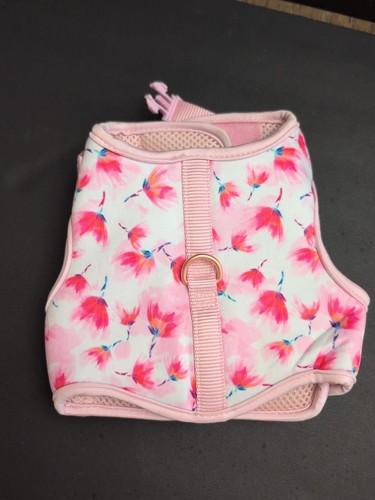 Dog harness - sm,