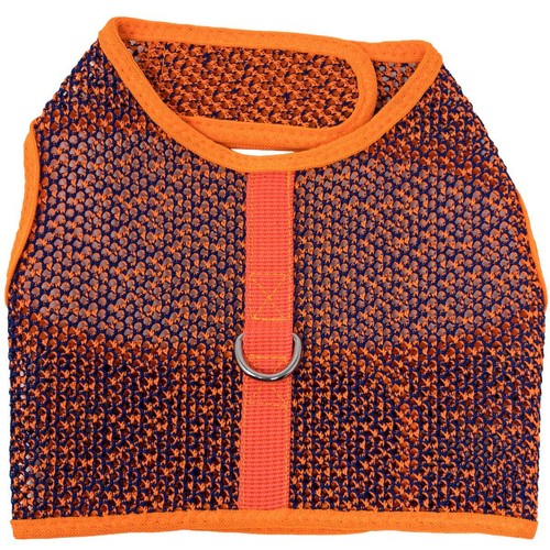 Dog harness matching leash - harness,