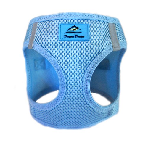 Doggie design american - design, river