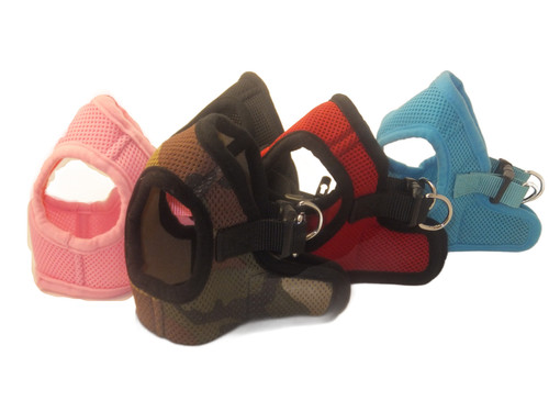 Snazzi pet pull - pet, step