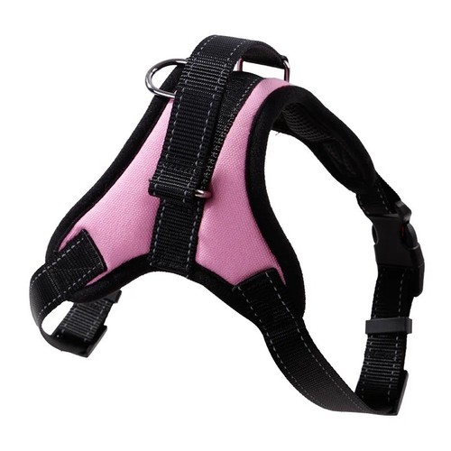 Dog harness pull - harness, control