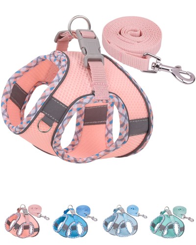 Dog harness for small - for,