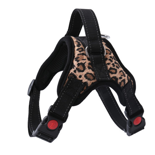Pull dog pet harness - pull,