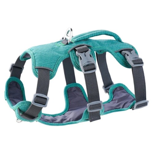 Escape proof dog harness - escape,