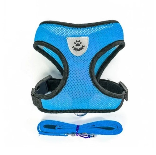 Mesh padded soft - padded, pet