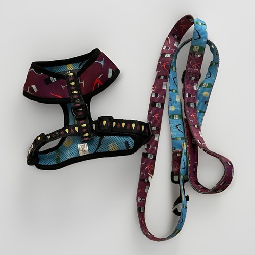Reversible beast buckle - reversible, &
