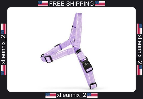 Dog harness pull - harness, front