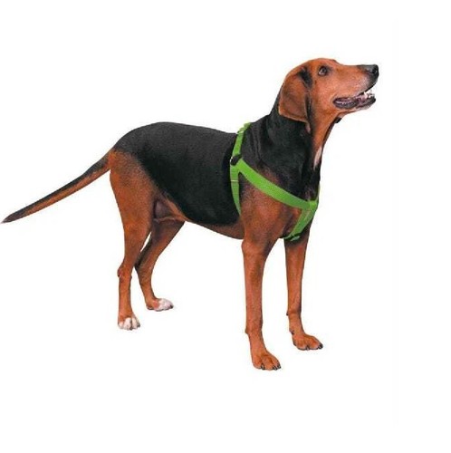 Dog harness easy use step - harness,